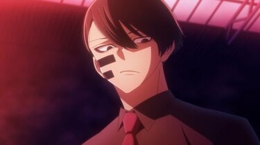 アニメ「桃源暗鬼」無陀野無人とは？身長・誕生日やタトゥー、声優