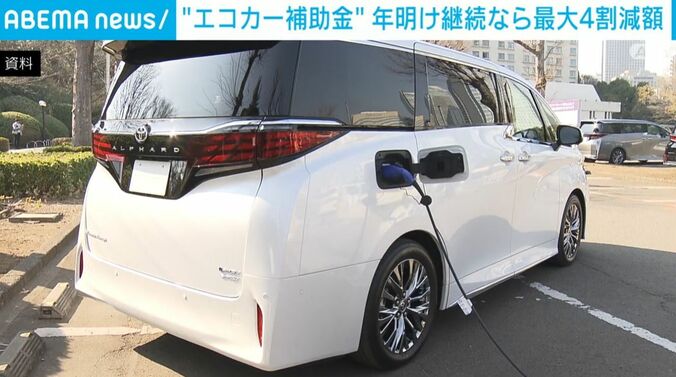 自動車
