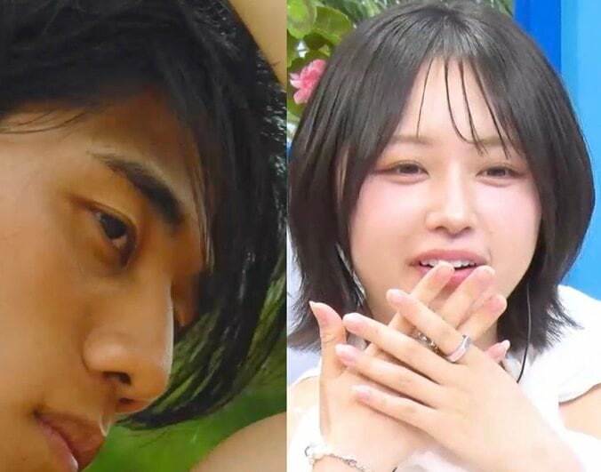 【写真・画像】なえなの「大谷翔平でお花くれて料理できるって」「好き好き」　1枚目