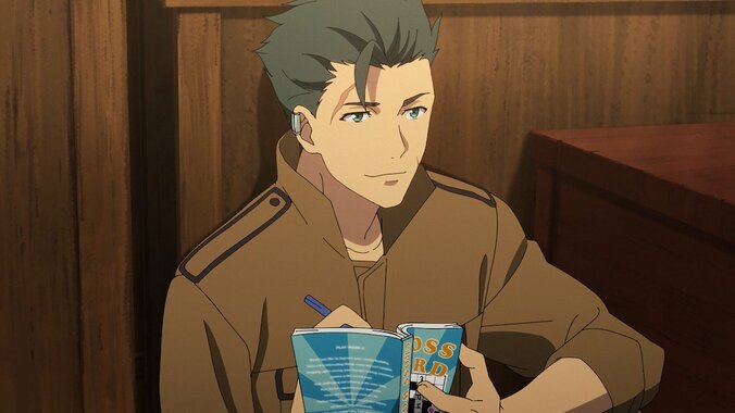 TVアニメ『86 -エイティシックス-』、4月10日24時より放送開始！ 第2弾PV＆キービジュアルも解禁 5枚目