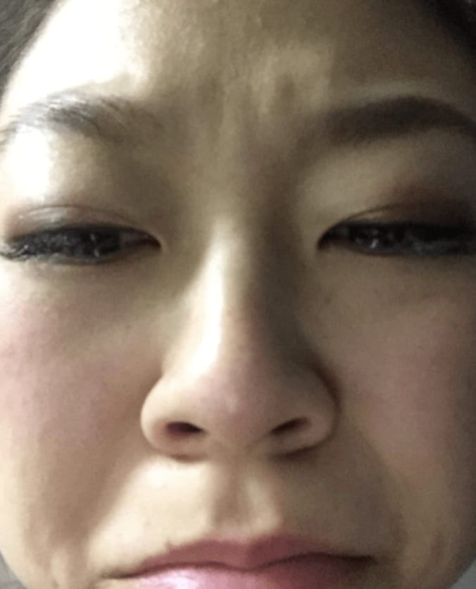 やしろ優、披露宴で倖田來未からのお祝いメッセージが届く「ほんとに大好きです」 2枚目