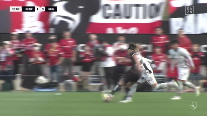 【映像】田中パウロ淳一、鋭いカットインからの左足ゴラッソ→エッホエッホ