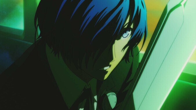 『ペルソナ』25周年記念！アニメシリーズ一挙無料放送決定 劇場版『３』から『５』まで、9月20日より毎週月曜に 2枚目