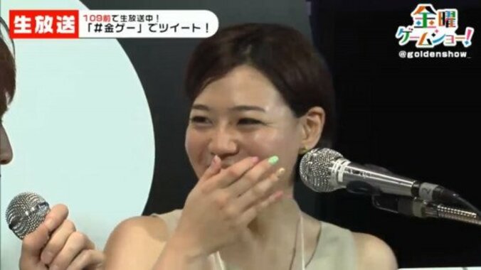 個体値・CPの解説有「金ゲー」番外編『ポケモンGO』109で公開生放送～その3～ 1枚目