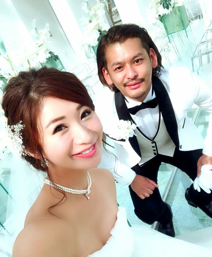 元あいのり・嵐、中村江莉香と30日生活し決断した結果を報告「違和感を感じ、もどかしかった」 1枚目