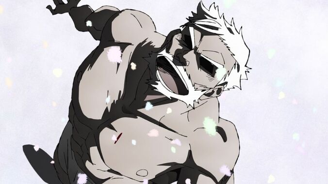 [Photos/Images] Kazushige Sanda Waits for a Confession... Anime 