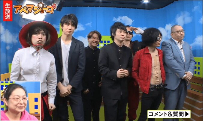 脳みそ夫は「10年前から目を付けていた」 お笑いマニアが“本気で薦める芸人”5組 6枚目