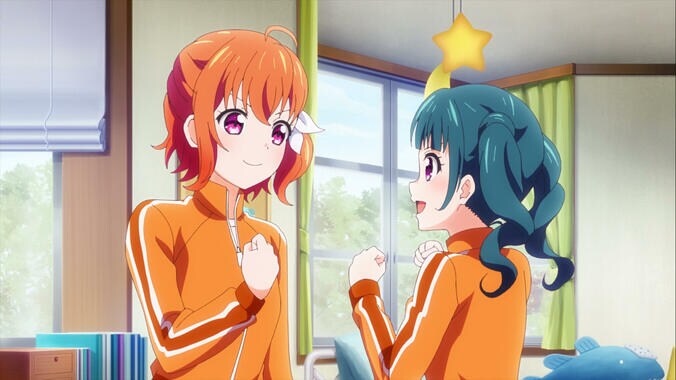 アニメ『プラオレ！』ついに最終戦、優が所属していたチームと試合…第11話先行カット＆あらすじ公開 4枚目