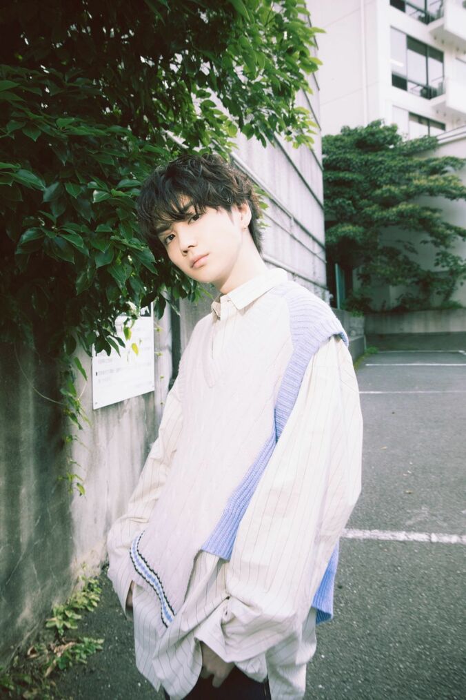 THE RAMPAGE吉野北人、役に入り込むことで得た確かな成長と変化「自分を消したいと思って演じた」 10枚目