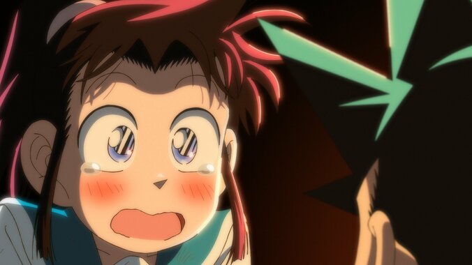 龙神的试炼才刚刚开始……动画《YAIBA》第22集的剧情摘要和先行剧照现已解禁。