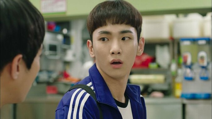 “ひとり酒ライフ”が欠かせない男女のラブストーリー　SHINeeのキーも出演『おひとりさま〜一人酒男女〜』 5枚目