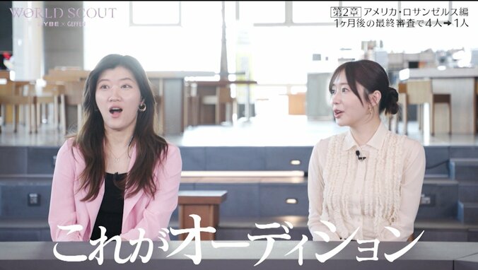 「悪い意味で驚いた」「全然良くない」世界トップ級コーチが初対面で大酷評