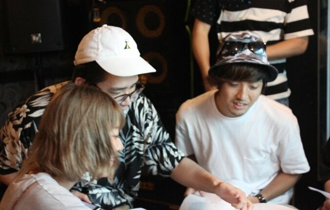 2016年話題の「神泉系バンド」フレンズ、『プロ野球オールスター2016』を徹底予想！ 4枚目