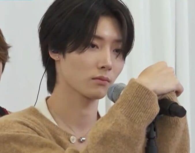 『STEAL HEART CLUB』(C)CJ ENM Co., Ltd, All Rights Reserved