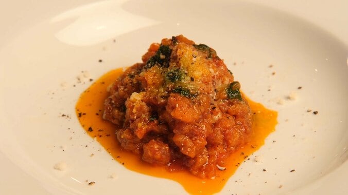 東京・神田小川町のこだわりイタリアン『ゼクト』  シェフが思い出す少年時代の料理とは？ 3枚目