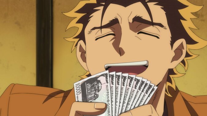 【写真・画像】春海百乃、高戸靖広出演!『勇者のクズ』第2クール直前特番が4月11日に生放送 2枚目