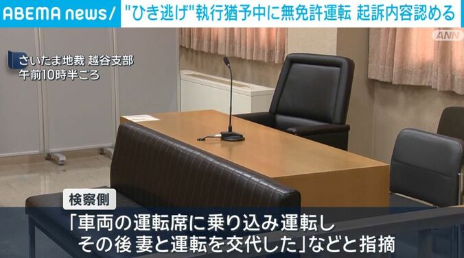 さいたま地裁・越谷支部