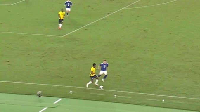 サッカー日本代表