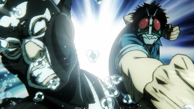 【写真・画像】小西克幸「実はテープで」オーディション秘話も披露!『東島ライダー』フリーク大集合で終始ライダー愛が炸裂 2枚目