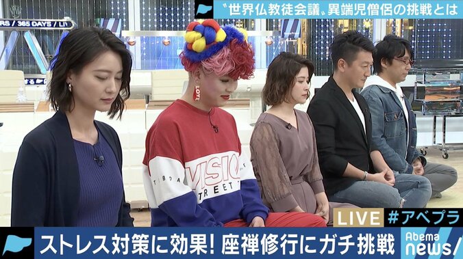 「たくさんの反対があると思う。しかしアクションが必要だ」危機に陥る仏教界の改革を目指す若き僧侶 11枚目