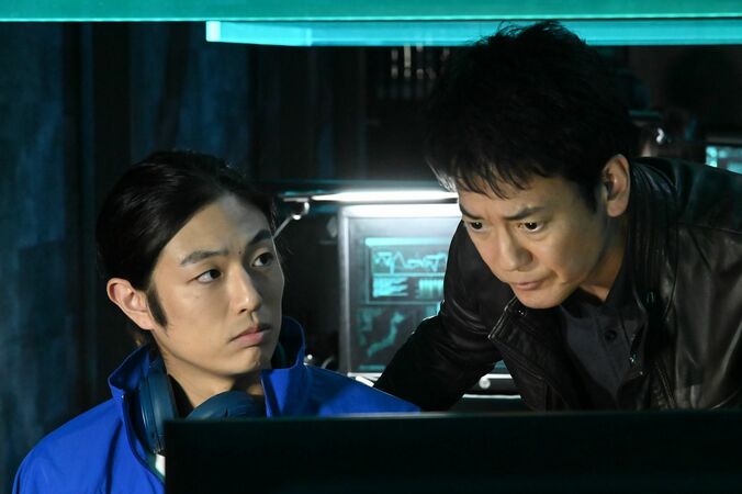 日本版『24』マイロ役の時任勇気にインタビュー、背中を押してくれた父・時任三郎への感謝も 4枚目