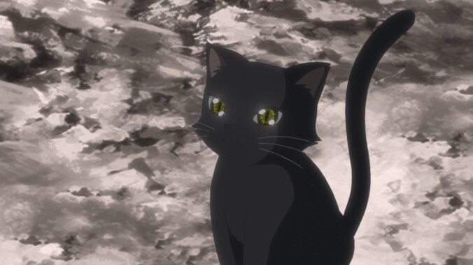 春アニメ「白猫プロジェクト ZERO CHRONICLE」1話先行カット＆あらすじ解禁！メインストーリーへ繋がる始まりの物語 3枚目