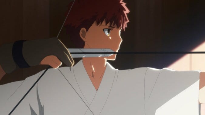 「15年の歳月は無駄じゃない」大反響の劇場版アニメ「Fate[HF]」最終章、杉山紀彰＆下屋則子からファンへ送るメッセージ 3枚目