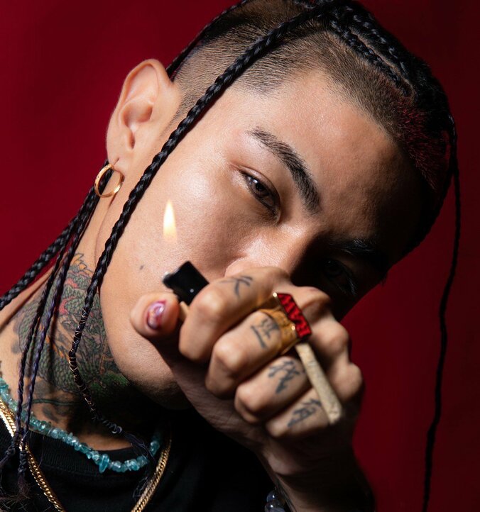 AICHI SKY EXPOにて『WIRED X』が2days開催 ｜Nulbarich、Vaundy、iri、SIRUP、DJ RYOW、ちゃんみな、BAD HOPなど豪華アーティストが出演。 11枚目