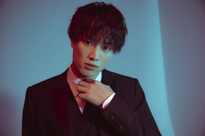 青柳翔＆町田啓太＆鈴木伸之、劇団EXILEのグルーヴ感をフル発揮　『jam』SABU監督とのタッグで見せた顔 4枚目