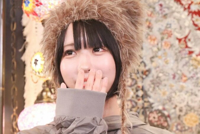 【写真・画像】「夜の営みはどこでする？」あのちゃん、大家族の夫婦への下品な質問に驚愕　1枚目