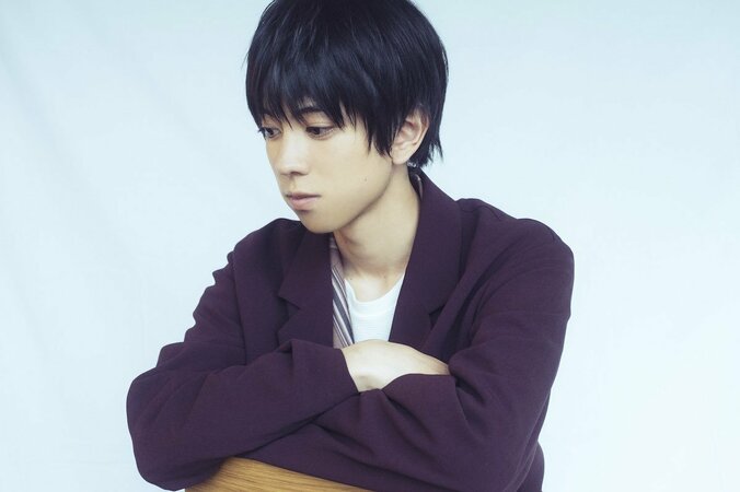 17歳で俳優を志した京典和玖、『ドラ恋』共同生活は「青春みたい。高校時代を取り戻したような感覚」だった 3枚目