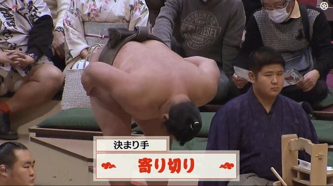 丁寧なお辞儀