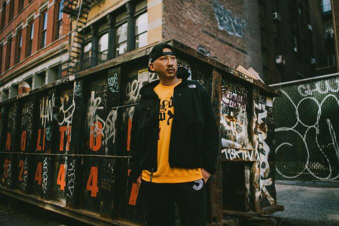 DJ RYOW、通算12作目となるニューアルバムを3月24日に発売！ 初コラボとなるAIやdodo、LEXをはじめ、AK-69、OZworld、¥ELLOW BOCKS、般若ら豪華アーティストが集結 3枚目