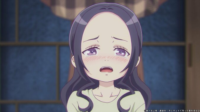 アニメ「ランウェイで笑って」、トップデザイナーの孫・遠の技術を見せつけられた育人は…第4話先行カット解禁 5枚目