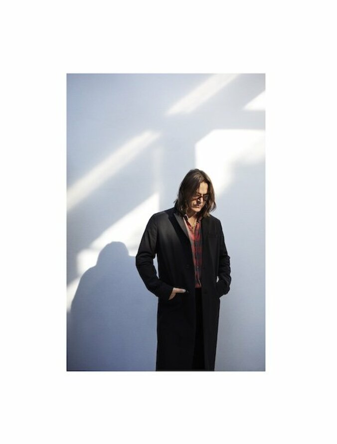 佐藤健がパリを舞台に世界的クリエーターとコラボ！アートブック「Beyond」が発売決定 3枚目