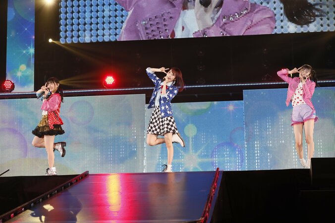 HKT48が福岡でツアー千秋楽公演！指原莉乃、満員の客席に「さすが地元です」 13枚目