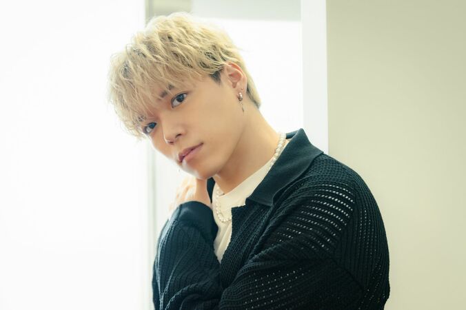 BALLISTIK BOYZ・加納嘉将、一途に恋する姿に「リスペクトの気持ちが生まれました」拠点を移すタイでの楽しみも明かす 11枚目