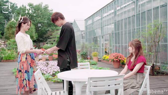 「モテたい」という気持ちを乗り越えて…こじらせ美女が自分を変えるために下した決断とは 6枚目