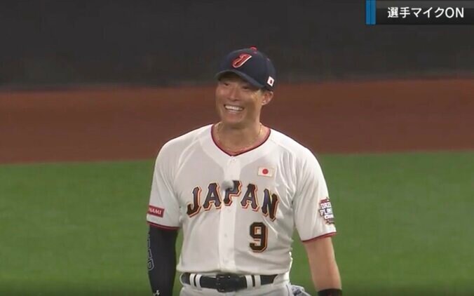 【写真・画像】なぜ、引退した！？ 藤川球児、“火の玉ストレート”がエグすぎる　原監督もビックリ… 衝撃の“140キロ”「現役復帰待ったナシや」「まだイケるやんw」　1枚目