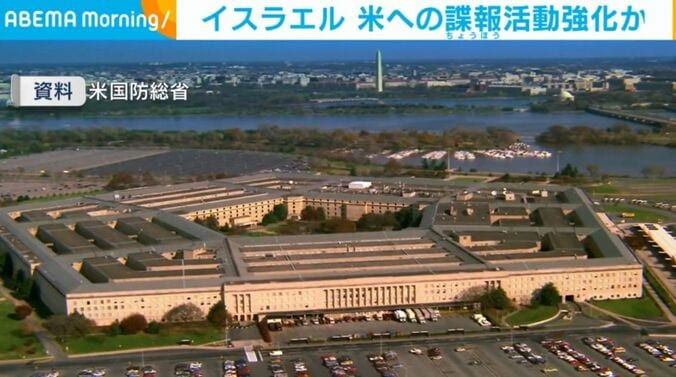 米国防総省（資料）