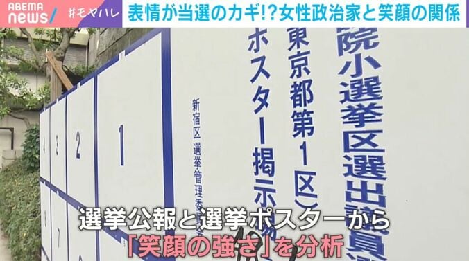 女性候補者割合が過去最高の24.4%でも政党別に見ると…「基本的に大きい政党は悪くなっている」「喜んでいられない」能條桃子氏が指摘 4枚目
