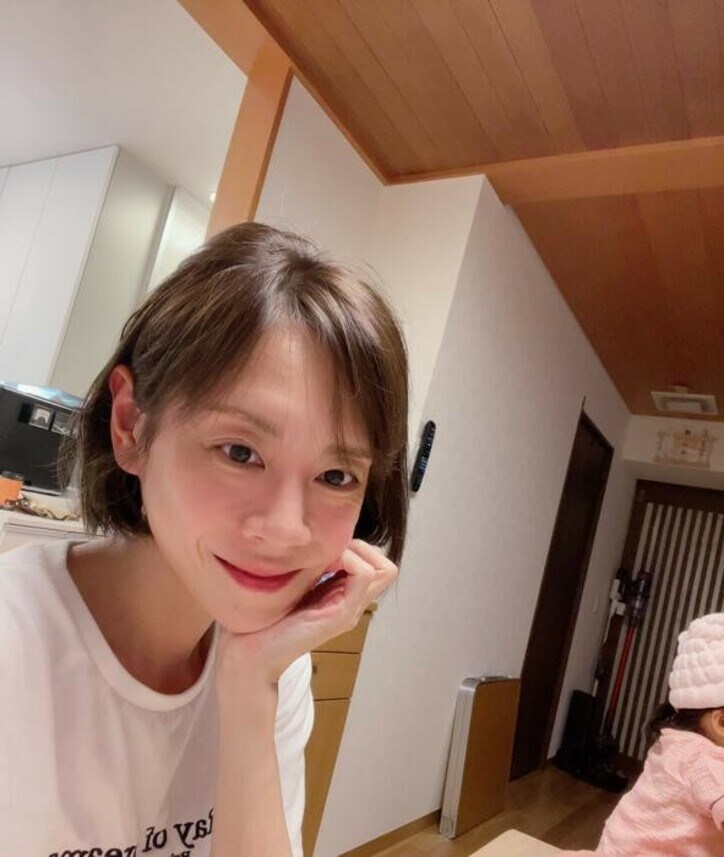  高橋真麻、薬のおかげで良くなっている体調「まずは健康であることが一番」 