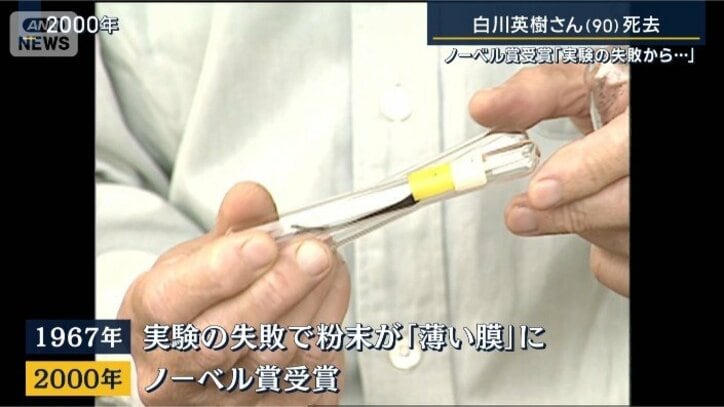 白川英樹さん