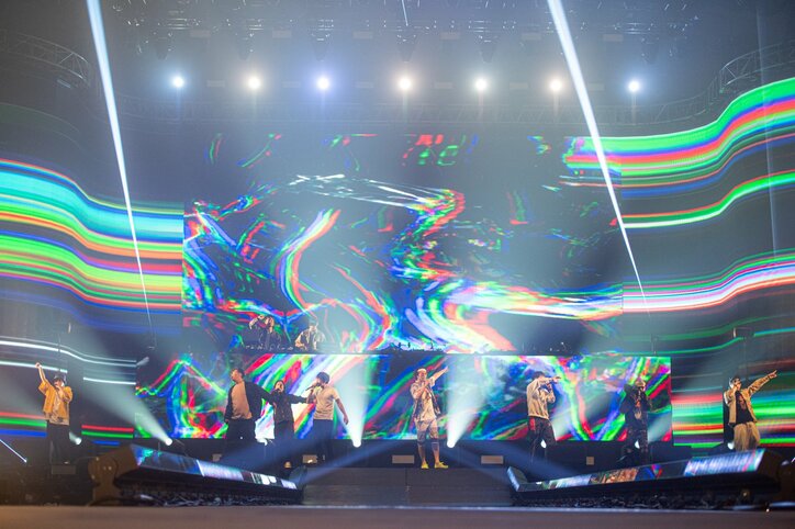 BAD HOP解散、Awichのアリーナ……。 『POP YOURS』がカルチャーの発信源となった2日間