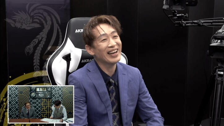 前田直哉