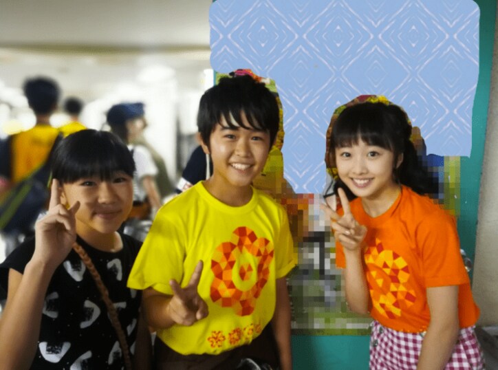 鈴木福、24時間テレビに出演し感動「マラソン走ってみたいな～！！」