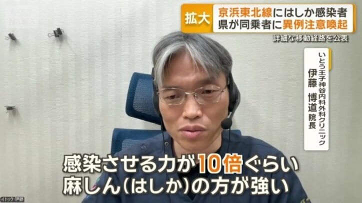 コロナよりも…