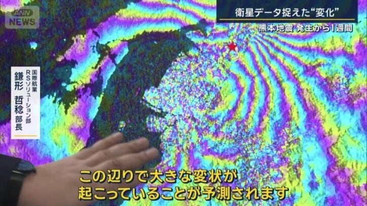 国際航業RSソリューション部 鎌形哲稔部長