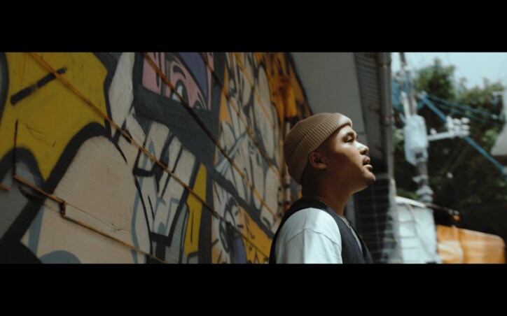 オルタナティブバンドbuzzy. ラッパーのCHICO CARLITOを客演に迎えた 「Phase2 feat.CHICO CARLITO」の配信が開始！