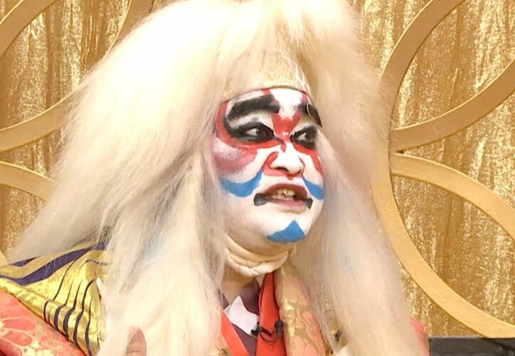 【写真・画像】加藤諒「今は怖い」超大物芸能人を実名告白　1枚目